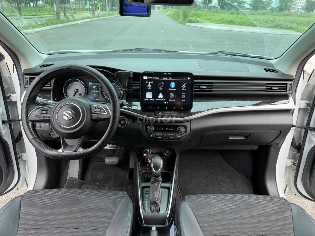 Suzuki XL 7 2024 Hybrid full hãng - 14000 km. Mua bán Ô tô tại Thành phố Thủ Đức Tp Hồ Chí Minh được đăng bởi THP Auto hình 12