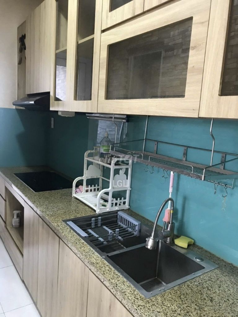 Tara Residence 2PN 2WC - Ở NGAY