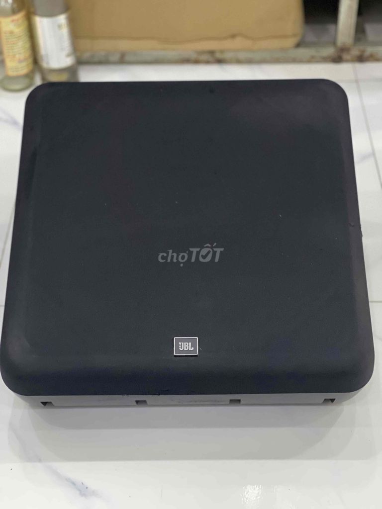 Loa JBL 8340A hàng Mỹ xịn. Mua bán Tivi, Âm thanh tại Huyện Bình Chánh Tp Hồ Chí Minh được đăng bởi Tra My hình 1