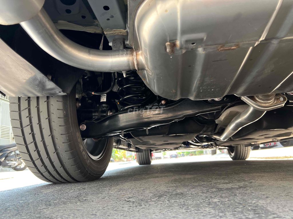 Mazda CX 8 2024 Premium 2.5 AT - 7000 km. Mua bán Ô tô tại Quận Hải Châu Đà Nẵng được đăng bởi BẢO AUTO hình 20