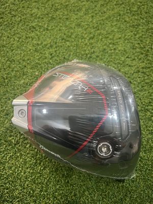 Driver Taylormade Stealth 2 Plus (New) Flex R, S