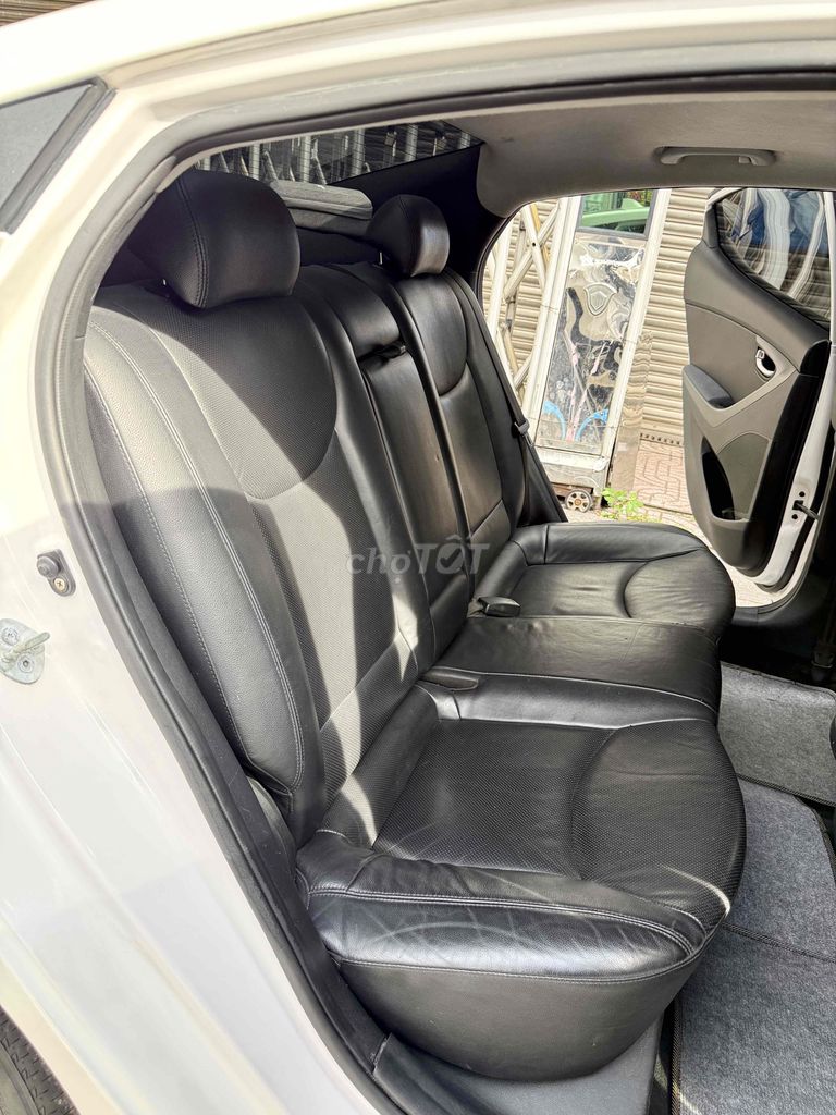 Hyundai Elantra GLS nhập 2015 1.8 AT. Mua bán Ô tô tại Quận Tân Phú Tp Hồ Chí Minh được đăng bởi Lê Băng Vinh hình 14