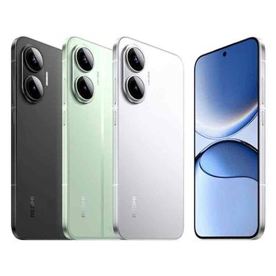 XIAOMI REDMI TURBO 4 PRO 12/512GB NEWSEAL ROM Q.TẾ