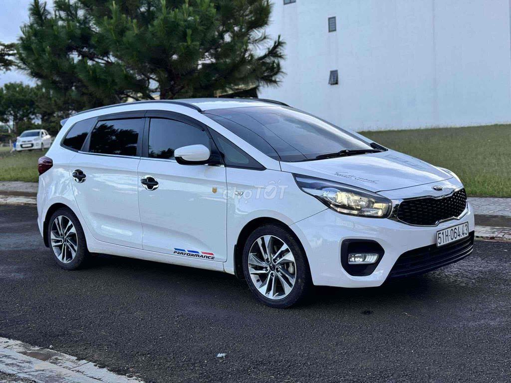 Kia Rondo 2018 2.0 GMT - 900000 km. Mua bán Ô tô tại Thành phố Pleiku Gia Lai được đăng bởi Nguyễn Văn Tấn hình 10