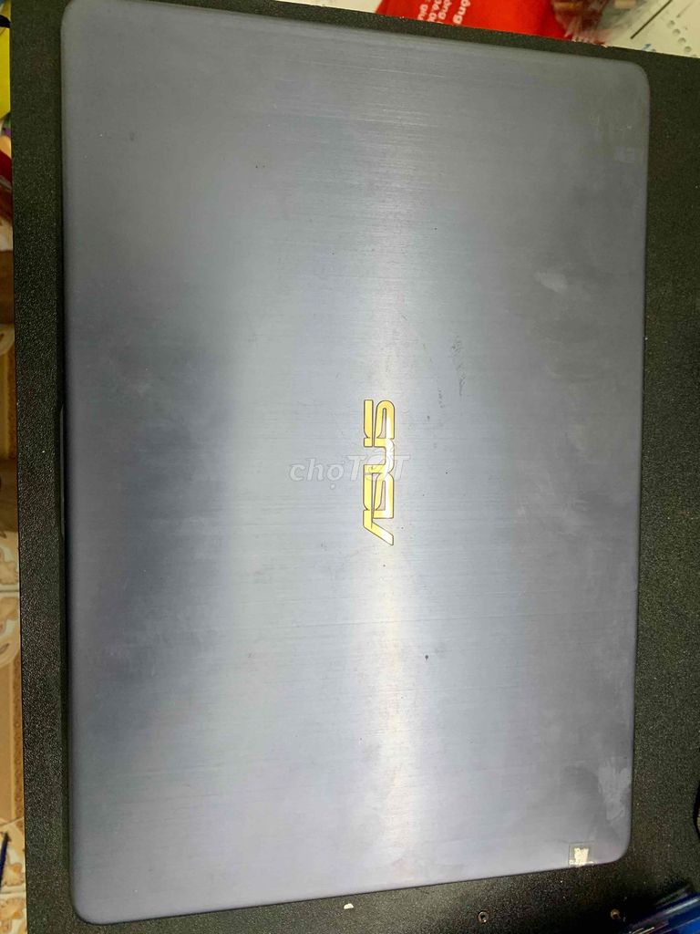 Laptop asus mòng nhẹ văn phòng i3 7200u ssd 120g. Mua bán Laptop tại Quận Thanh Xuân Hà Nội được đăng bởi Nguyễn Anh Tuấn hình 1