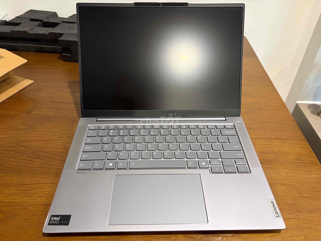 Lenovo ThinkBook Intel Core Ultra 7 16GB/500GB SSD. Mua bán Laptop tại Thành phố Thủ Đức Tp Hồ Chí Minh được đăng bởi Trương Khai Triều hình 1