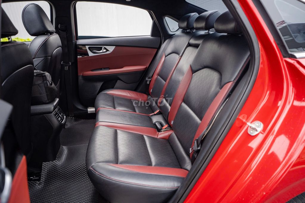 Kia Cerato 2.0 pre Sx 2020. Mua bán Ô tô tại Quận Cầu Giấy Hà Nội được đăng bởi Quân Q Auto hình 13