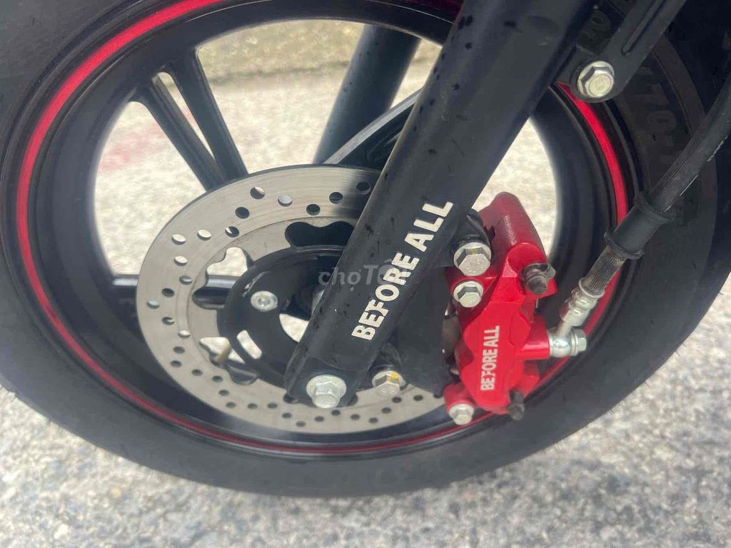 cần bán chiếc xe điện BF. Mua bán Xe điện tại Huyện Lục Nam Bắc Giang được đăng bởi thành hình 7