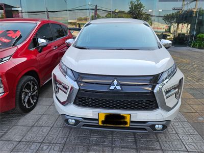 Mitsubishi Xpander Premium 2022 - Bảo hành hãng