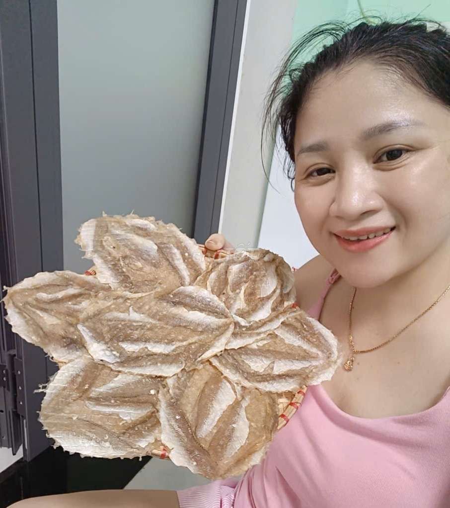 Cá đù lát xuất khẩu. Mua bán Đồ ăn, thực phẩm và các loại khác tại Quận Cẩm Lệ Đà Nẵng được đăng bởi Đoàn thị Kiêm Hiếu hình 1
