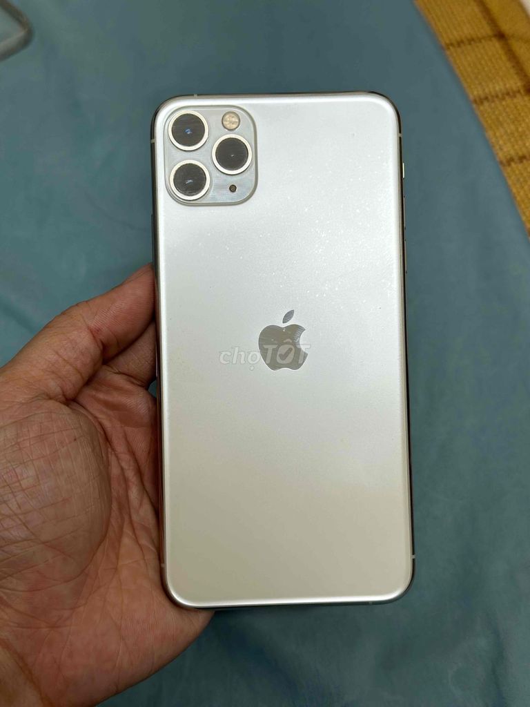 Bán Iphone 11promax máy sài cá nhân full zin