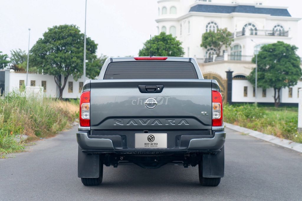 Nissan Navara EL 2.3 AT 2WD 2023 - 48000 km. Mua bán Ô tô tại Thành phố Thủ Đức Tp Hồ Chí Minh được đăng bởi H2T Auto hình 20