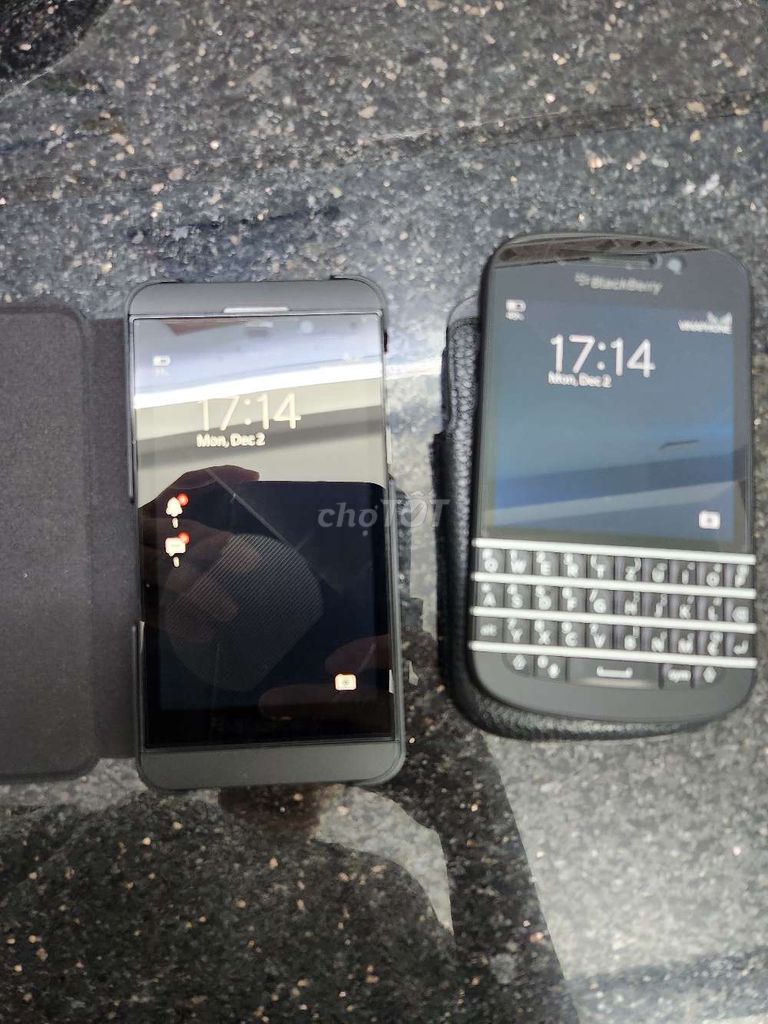 Balckberry Z10. Q10. Mua bán Điện thoại tại Quận Gò Vấp Tp Hồ Chí Minh được đăng bởi Linh hình 3