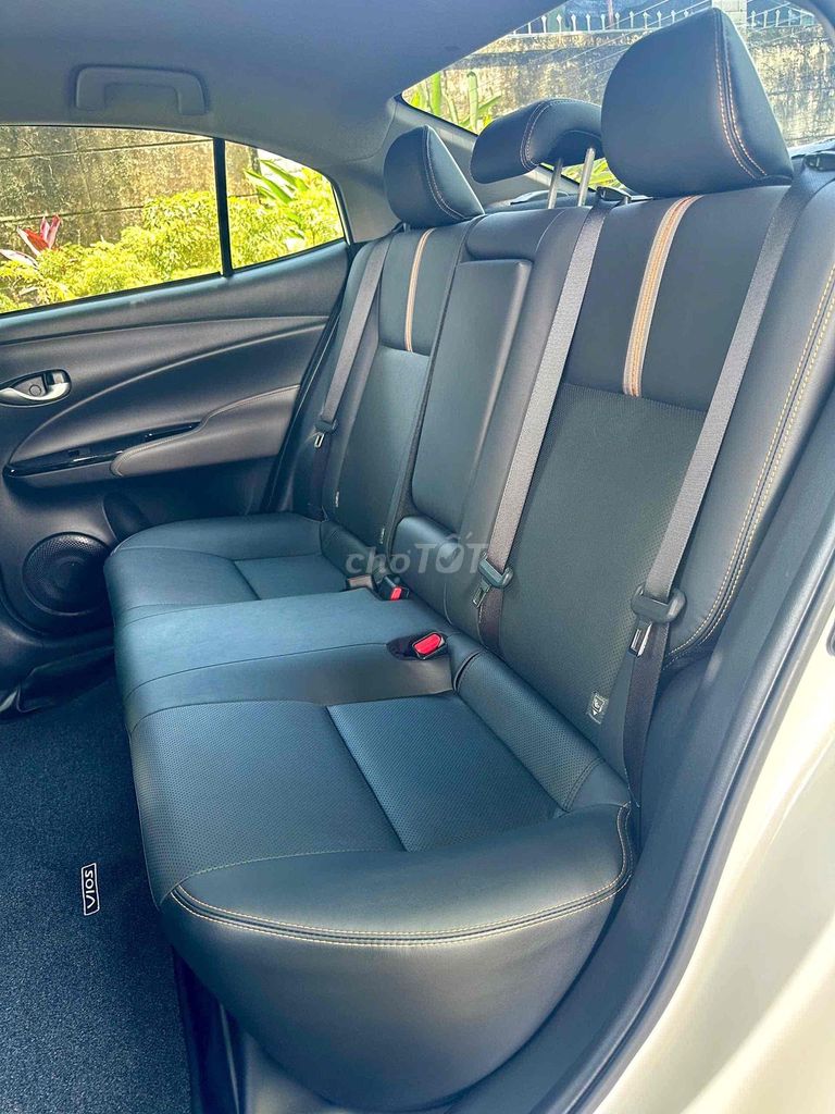 Toyota Vios 2023 G - 40000 km. Mua bán Ô tô tại Thành phố Cao Lãnh Đồng Tháp được đăng bởi Linh mua bán ô tô bình dương hình 15