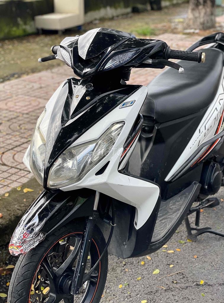 luvias Fi 2013 máy êm bao chất. Mua bán Xe máy tại Quận 8 Tp Hồ Chí Minh được đăng bởi thái hoàng hình 1