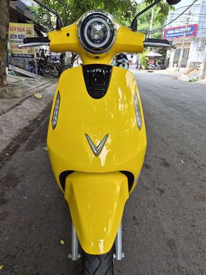 Vinfast Evo200 Vàng zin 100%