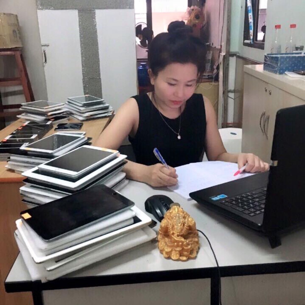 Hoàng Phúc Smartphone Hoàng Phúc Smartphone