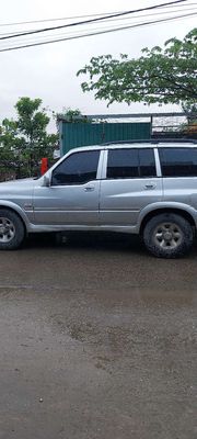 2008 Tôi không rõ - 120000 km. Mua bán Ô tô tại Huyện Hoài Đức Hà Nội được đăng bởi Truong Phung