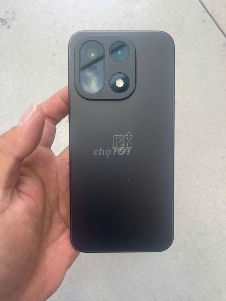 OnePlus 15 256GB Đen. Mua bán Điện thoại tại Thành phố Mỹ Tho Tiền Giang được đăng bởi Phúc hình 1