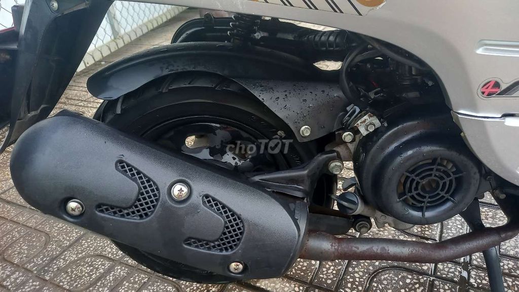 Xe 50 tay ga giấy tờ bs 70. Mua bán Xe máy tại Huyện Dương Minh Châu Tây Ninh được đăng bởi Muốn hình 4