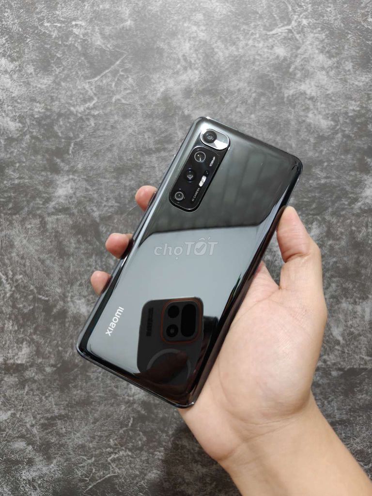 Xiaomi Mi 10S 8/256Gb Snap 870 loa khủng có GL. Mua bán Điện thoại tại Huyện Châu Thành Tiền Giang được đăng bởi Nguyễn Hữu Tuấn Thu cũ đổi mới hình 1