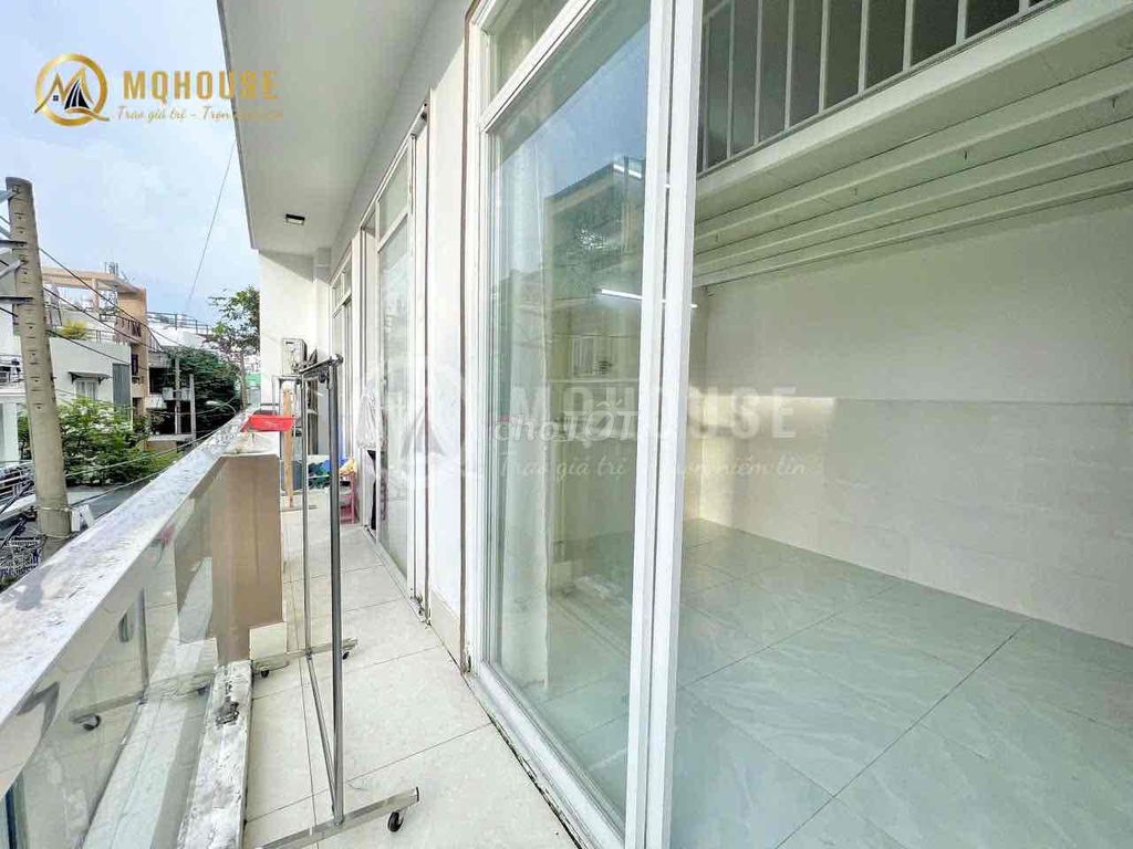 ❌KHAI TRƯƠNG🌆DUPLEX 30M2_BANCOL+CỬA SỔ THOÁNG_NGÃ TƯ PHÚ NHUẬN