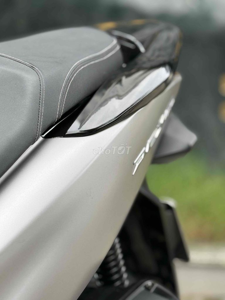 PCX 150 2019 smakey, máy  rin êm chất , chính chu. Mua bán Xe máy tại Quận Cẩm Lệ Đà Nẵng được đăng bởi SƠN THỊNH  hình 5