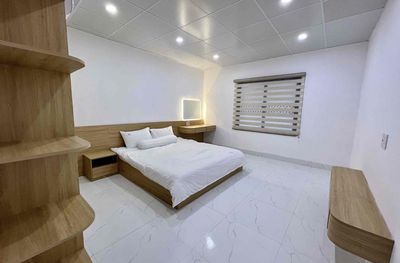 Аренда · 2 комн. · 100 м² · Quận Sơn Trà, ул. Đường An Hải Bắc 4