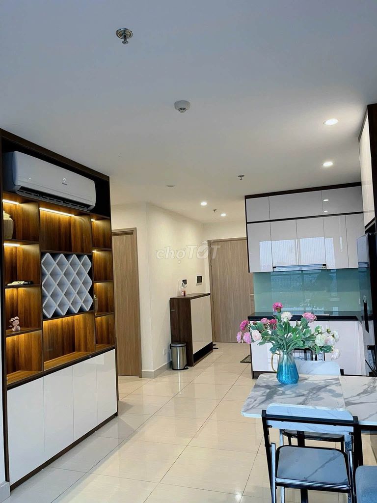 Апартаменты с 2 спальнями Vinhomes Ocean Park, всё включено