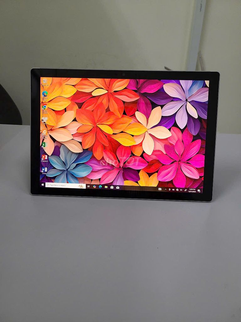 Surface Pro 3, cảm ứng, 2.7K, M3-7Y30/4/128, 99%