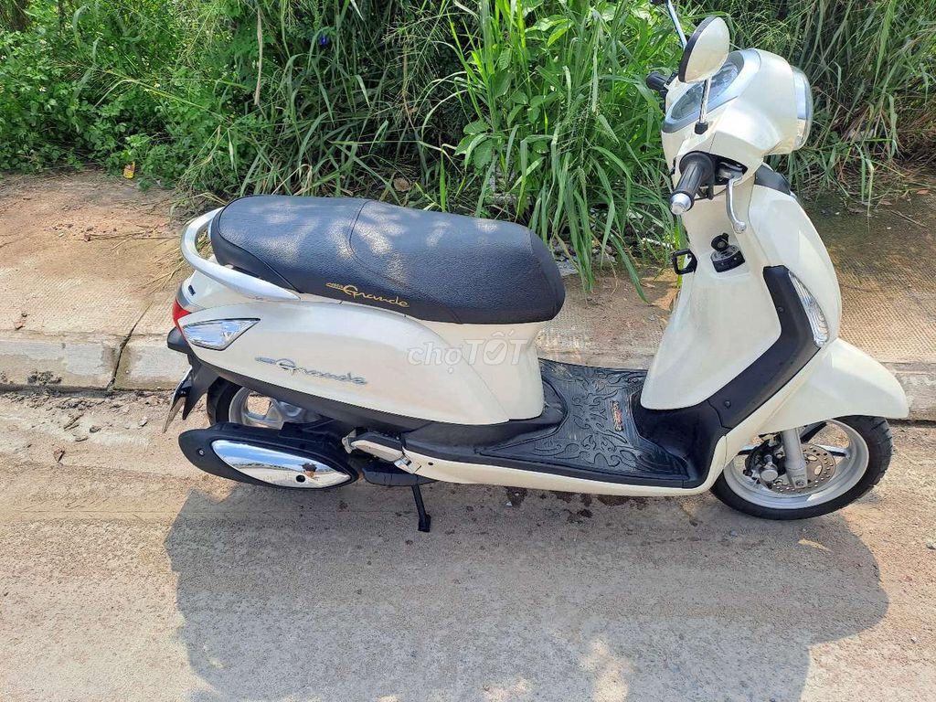 Bàn xe grande. Mua bán Xe máy tại Quận 12 Tp Hồ Chí Minh được đăng bởi hoàng đạt  hình 3