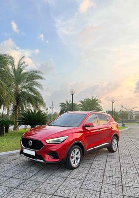 MG MGZS 2023 Standard 1.5 AT 2WD - 38000 km. Mua bán Ô tô tại Thành phố Hà Tĩnh Hà Tĩnh được đăng bởi Hải Đường Auto 33