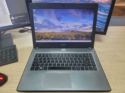 Acer E5 476 i3-8th 8/256 14 inch. Mua bán Laptop tại Quận Cầu Giấy Hà Nội được đăng bởi Thanh Phat
