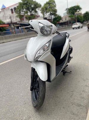 Honda vision zin đẹp như hình. Mua bán Xe máy tại Quận Hồng Bàng Hải Phòng được đăng bởi Ly 