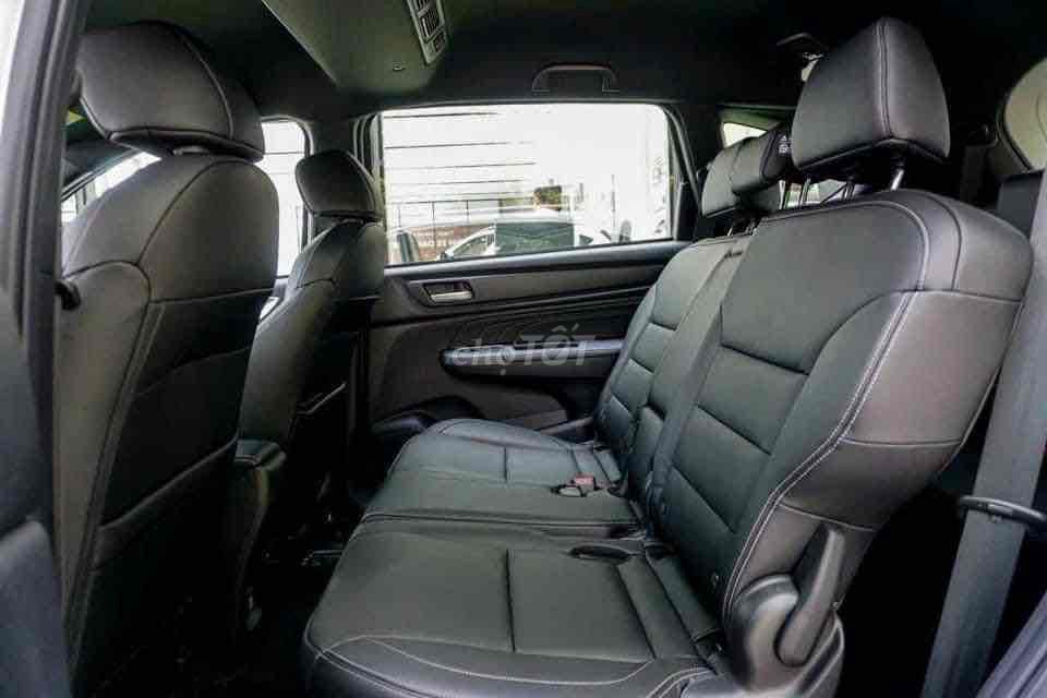 Honda BR-V Khuyến mãi 100% Lệ Phí trước bạ. Mua bán Ô tô tại Quận Hải Châu Đà Nẵng được đăng bởi Cẩm Thi Honda Đà Nẵng hình 8