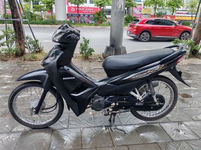 Honda Wave 110 2023 Đen nhám. Mua bán Xe máy tại Quận Cầu Giấy Hà Nội được đăng bởi phạm hưng