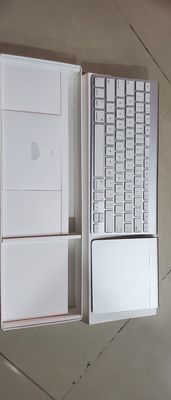 Apple Magic Keyboard 1 (US version) và Trackpad 1