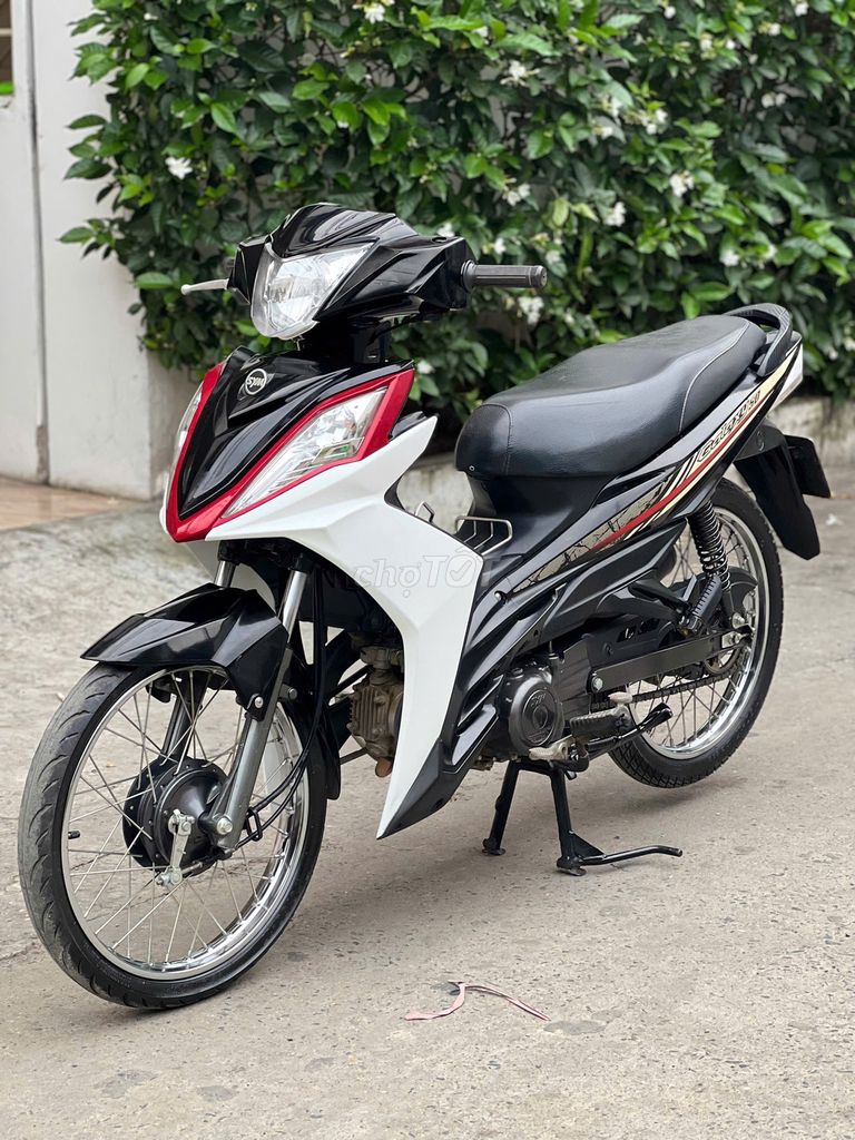 Đổi xe cần bán Galaxy 50cc, 2020, máy êm, zin,. Mua bán Xe máy tại Quận Cầu Giấy Hà Nội được đăng bởi Đỗ Việt Hưng hình 4