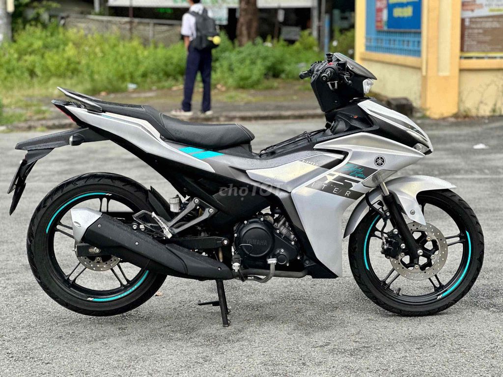Yamaha Exciter 155 2022