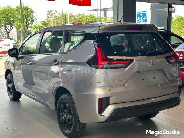Mitsubishi Xpander 1.5 AT 2026