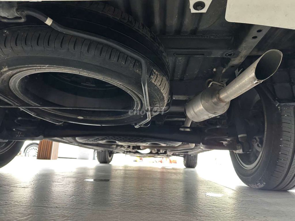 Toyota Avanza Premio 2023 1.5AT,màu trắng,24.000km. Mua bán Ô tô tại Quận Bình Tân Tp Hồ Chí Minh được đăng bởi Son Do hình 15