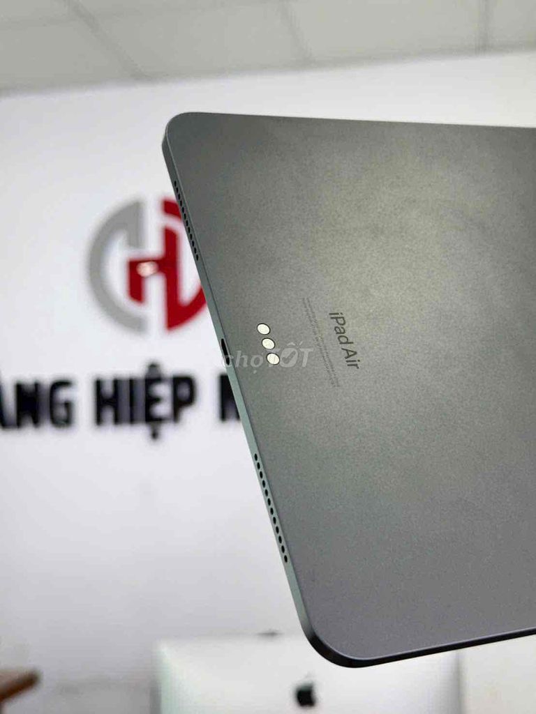 Apple iPad Air (5th Gen) 64GB Xám. Mua bán Máy tính bảng tại Quận Bình Tân Tp Hồ Chí Minh được đăng bởi Duyen hình 1