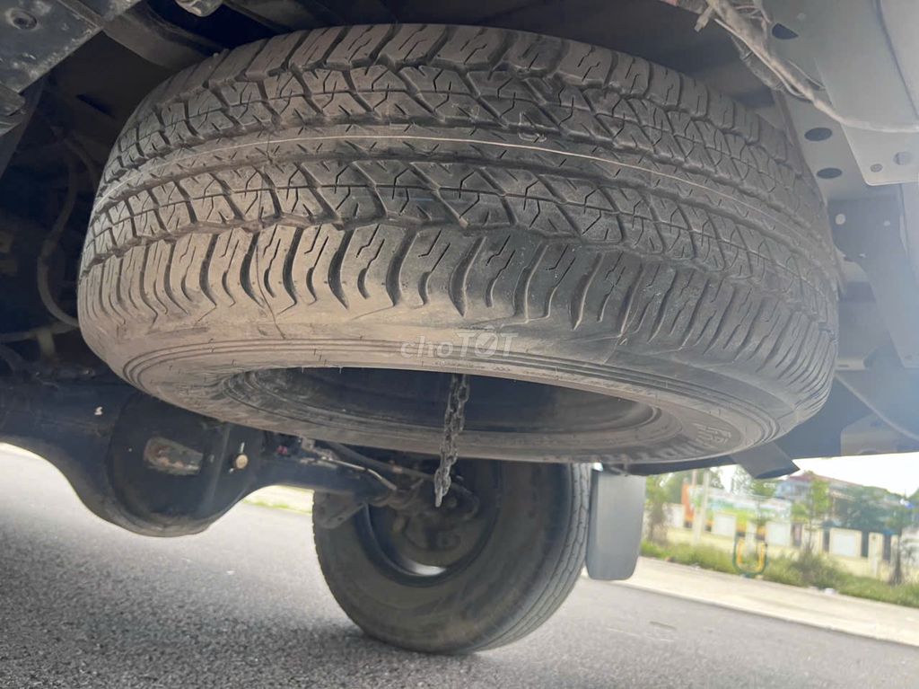 Ford Ranger 2018 XLS 2.2 4x2 AT - 95126 km. Mua bán Ô tô tại Huyện Hà Trung Thanh Hóa được đăng bởi Nguyễn đức Tuân hình 11