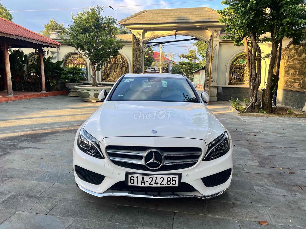 Mercedes Benz AMG 2015 - 109665 km. Mua bán Ô tô tại Thị xã Tân Uyên Bình Dương được đăng bởi Tên chưa cung cấp hình 4