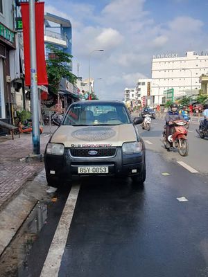 FORD số tự động 75tr. Đăng kí 2009.. Mua bán Ô tô tại Quận 11 Tp Hồ Chí Minh được đăng bởi vinh