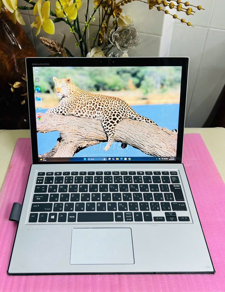 HP Elitebook X2 1013 G3 i5-8350u /8GB/256GB. Mua bán Laptop tại Quận Thanh Xuân Hà Nội được đăng bởi Tuấn hình 1