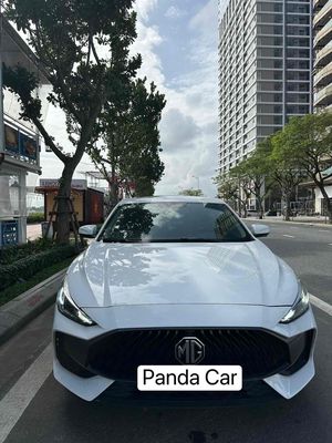 MG MG5 2022 Luxury chạy 8 vạn giá 192 triệu. Mua bán Ô tô tại Quận Thanh Khê Đà Nẵng được đăng bởi HAT