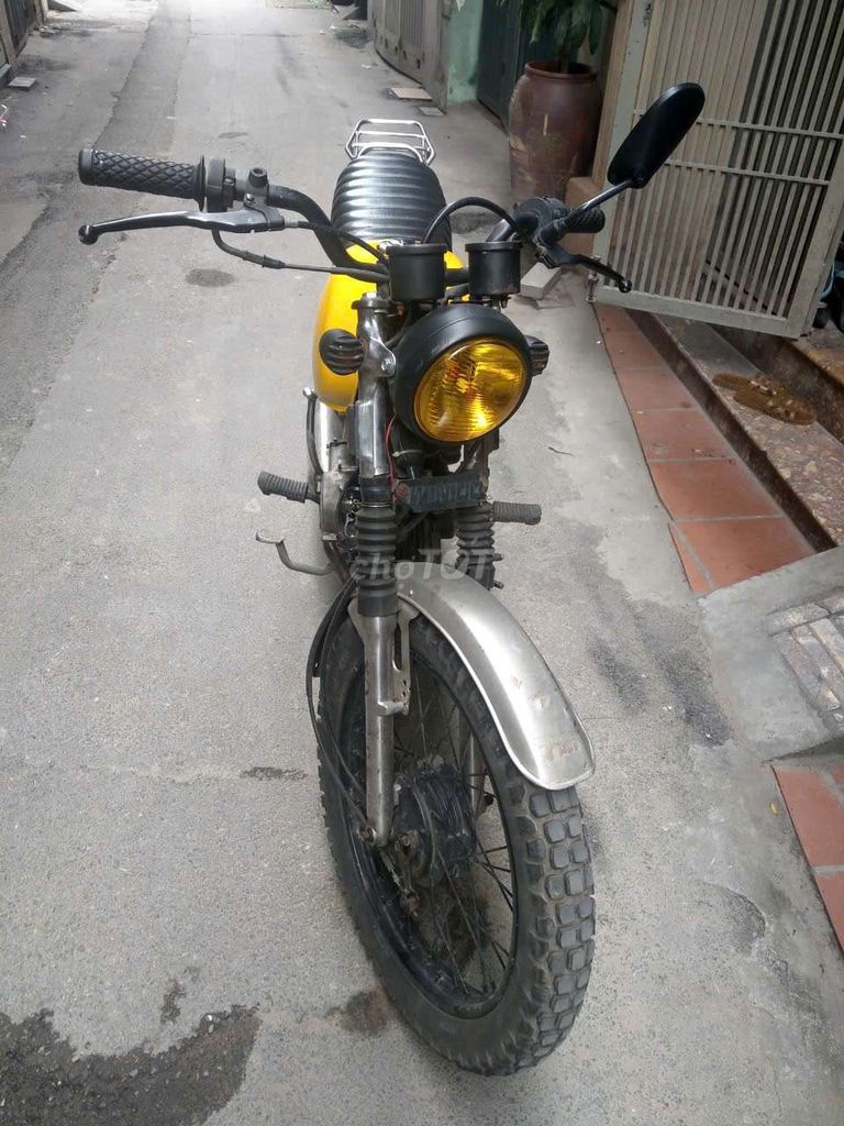 Win Honda Indonesia độ biển HN. Mua bán Xe máy tại Quận Cầu Giấy Hà Nội được đăng bởi Duong hình 6