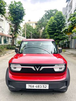 VINFAST VF3 BẢN MUA PIN 2024 SIÊU LƯỚT 700KM. Mua bán Ô tô tại Quận 6 Tp Hồ Chí Minh được đăng bởi Thu Hảo