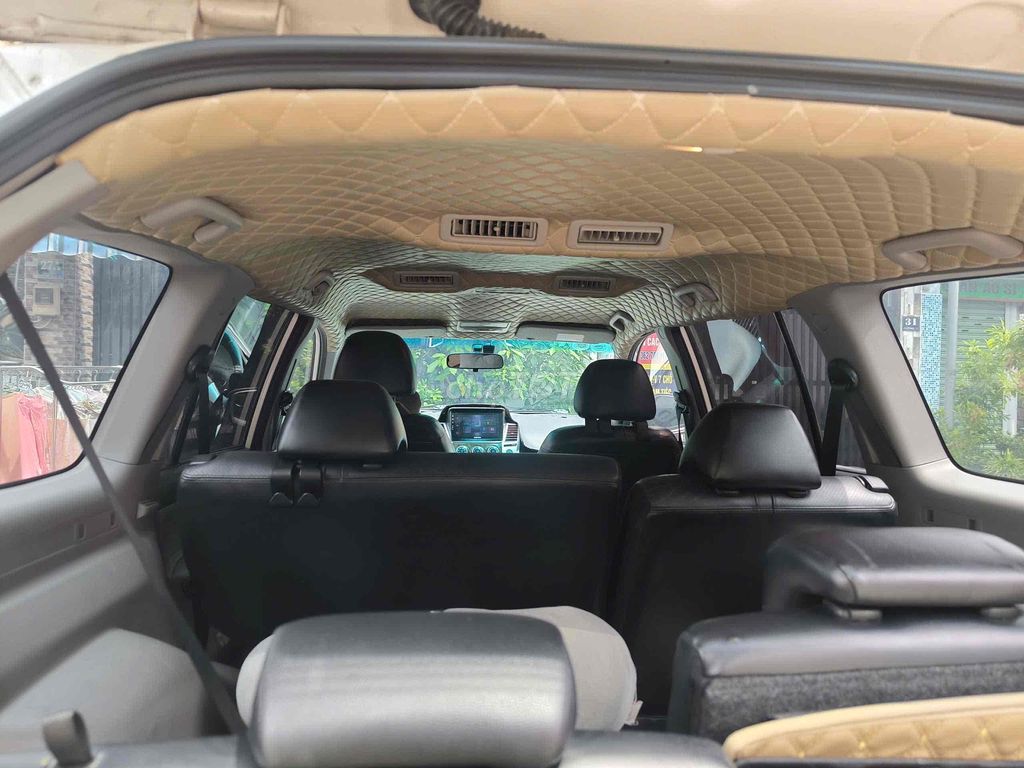 Mitsubishi Pajero Sport 2017 D 4x2 MT - 128000 km. Mua bán Ô tô tại Thành phố Biên Hòa Đồng Nai được đăng bởi Khanh moto hình 7